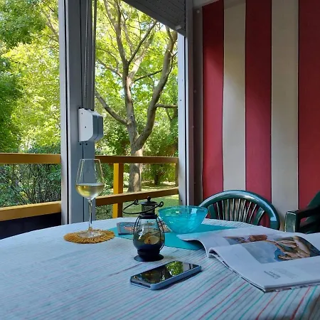 Azzurro Apartmán Balatonfüred