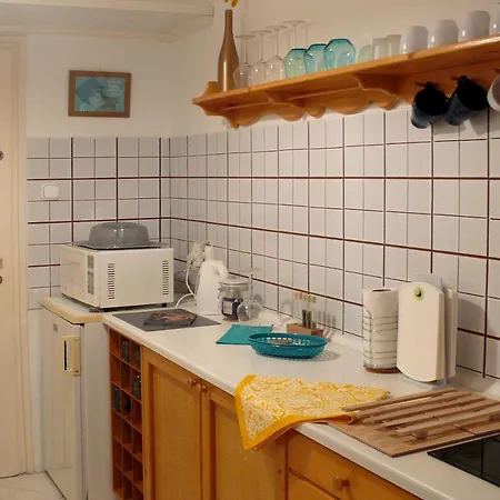 Azzurro Apartman Balatonfüred