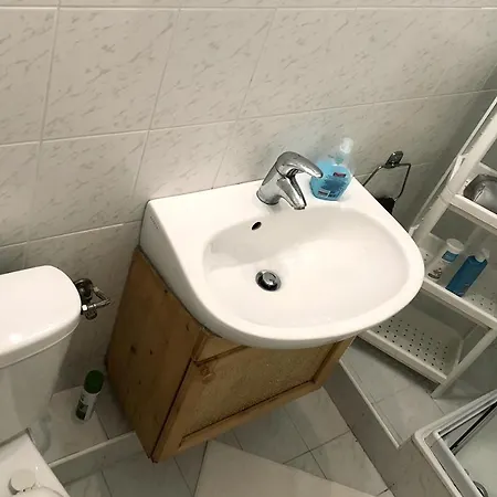 Azzurro Apartmán Balatonfüred