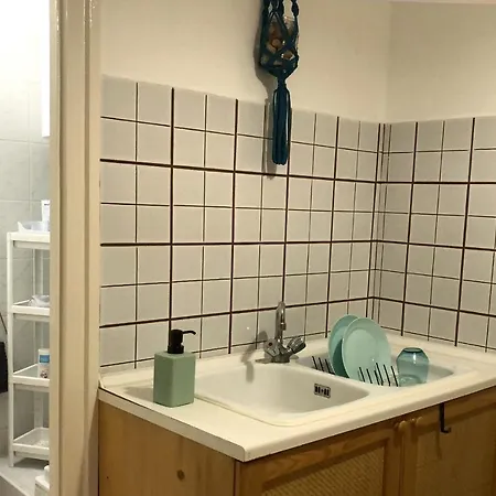 Apartman Azzurro Balatonfüred