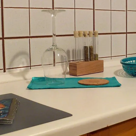 Apartman Azzurro