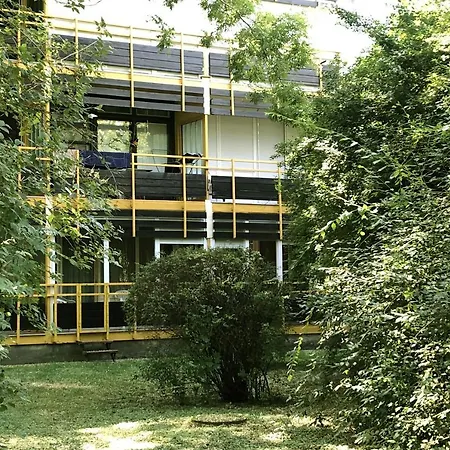 Azzurro Appartement *