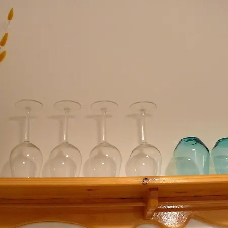 Azzurro Apartmán *