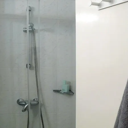 Apartmán Azzurro Balatonfüred