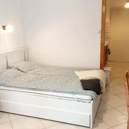 Apartmán Azzurro Balatonfüred