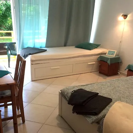 Apartmán Azzurro Balatonfüred